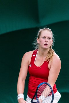 Anna Klasen 334 - RL TC RW Wahlstedt - Der Club an der Alster : Ergebnis: 1:5